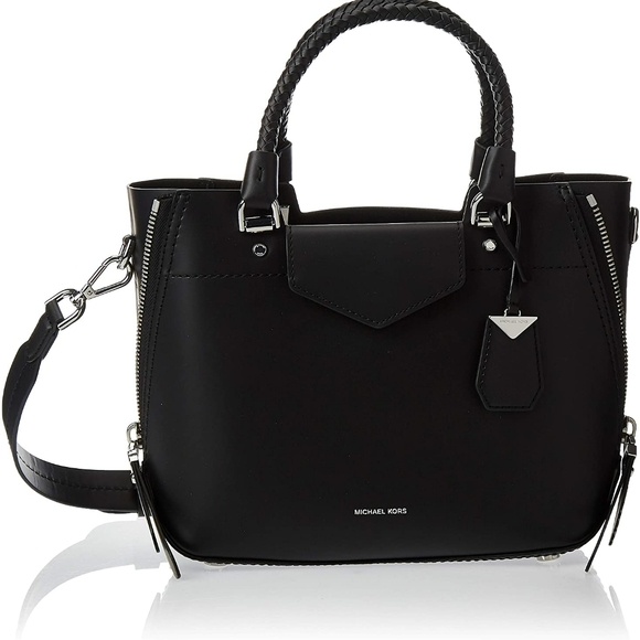 Michael Kors Blakely Handbag - Picture 5 of 6